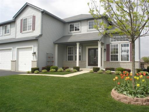 1390 Tudor Dr., Mundelein, IL 60060