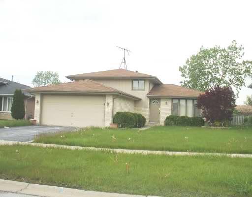 4114 W Russet Way, Country Club Hills, IL 60478