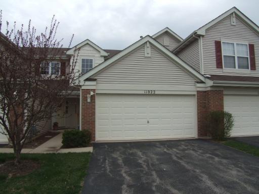 11022 Cape Cod Ln. #1122, Huntley, IL 60142