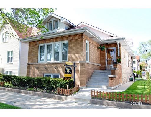 5840 W Byron St., Chicago, IL 60634