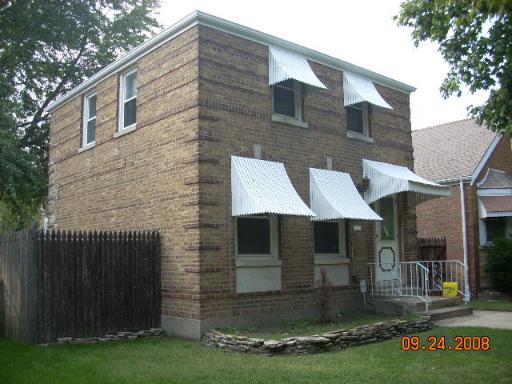 3804 S 56th Ct., Cicero, IL 60804