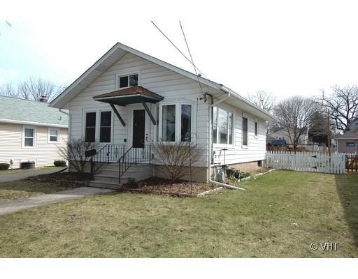 1007 Duncan Ave., Elgin, IL 60120