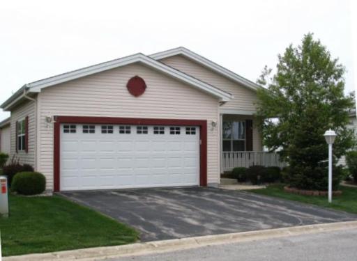 3221 Harness Ln., Grayslake, IL 60030
