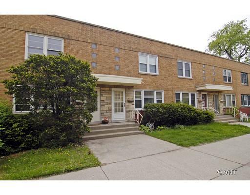 1009 N Harlem Ave. #C, Oak Park, IL 60302