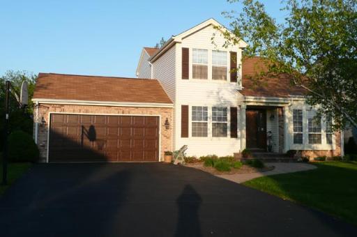1146 Stanton Rd., Lake Zurich, IL 60047