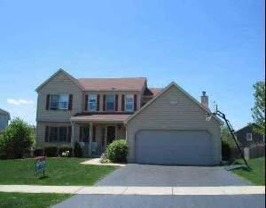 1041 Rain Tree Dr., Bolingbrook, IL 60440