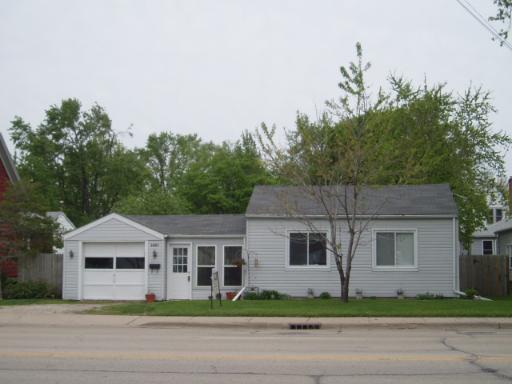 1421 E Lincoln Hwy., Dekalb, IL 60115