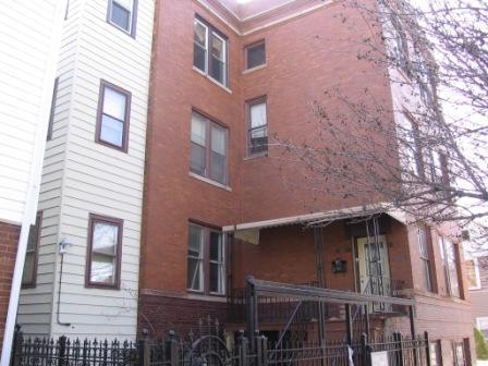 1667 N Francisco Ave., Chicago, IL 60647