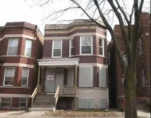 5939 S Elizabeth St., Chicago, IL 60636