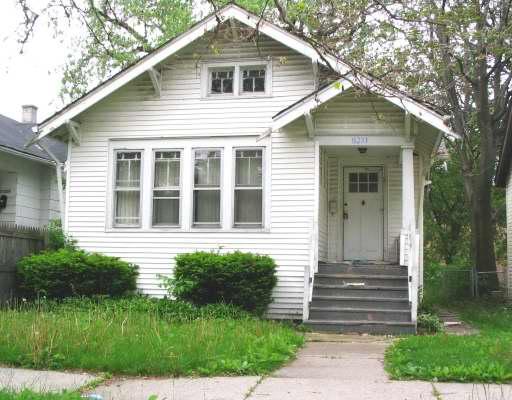 11231 S Stewart Ave., Chicago, IL 60628