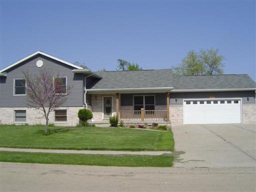212 S Hossack St., Seneca, IL 61360
