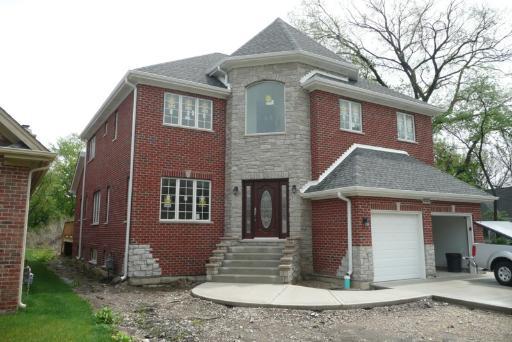 2321 Westview Ave., Des Plaines, IL 60018