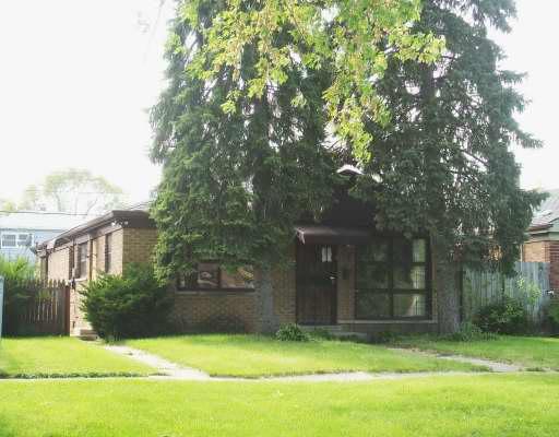 14902 S Western Ave., Harvey, IL 60426