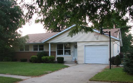 499 E 3rd, Herscher, IL 60941