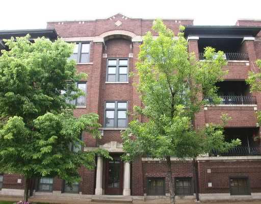 1844 W Berteau Ave. #3, Chicago, IL 60613