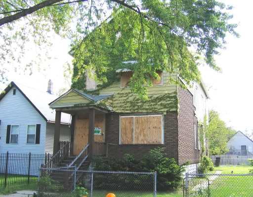 815 N Menard Ave., Chicago, IL 60621