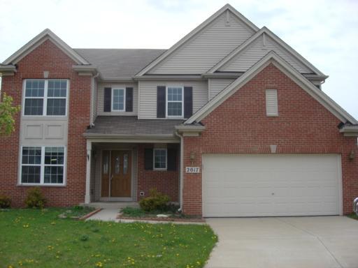 [Address Hidden by Seller], Plainfield, IL 60544