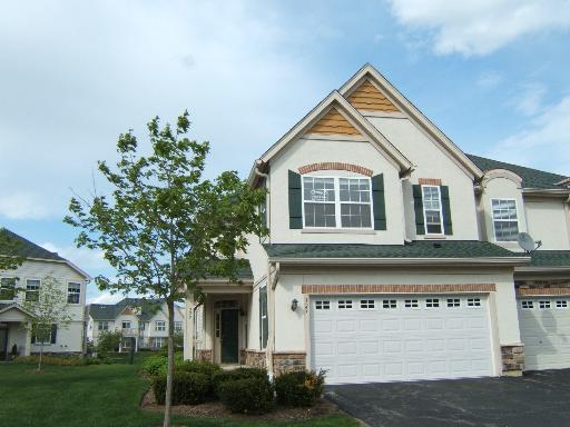 329 Bay Tree Cir., Vernon Hills, IL 60061