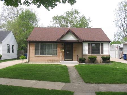 2512 Dora St., Franklin Park, IL 60131