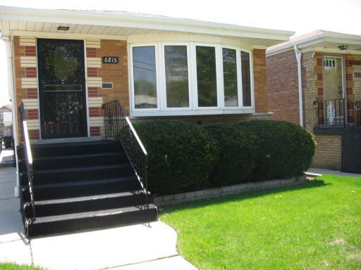 6815 W 64th St., Chicago, IL 60638