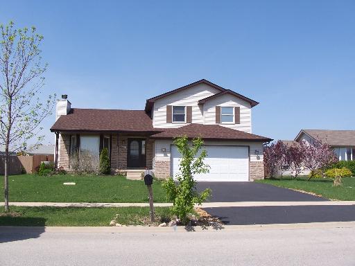 1713 Cumberland Dr., Plainfield, IL 60586