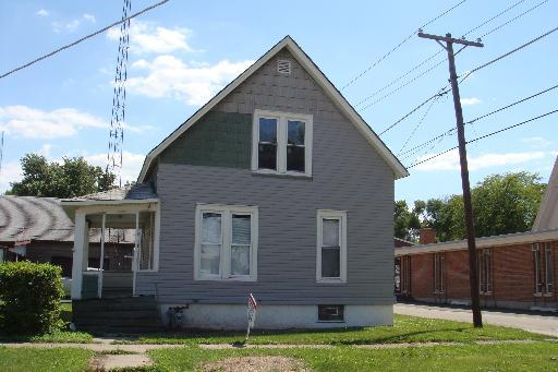 [Address Hidden by Seller], Kankakee, IL 60901