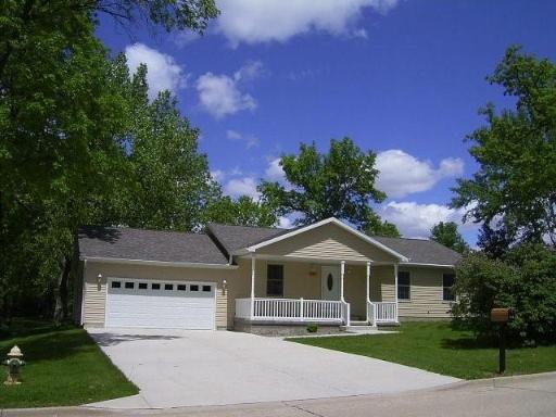 196 Walnut St., Marseilles, IL 61341