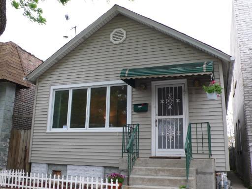 3807 S Wallace St., Chicago, IL 60609