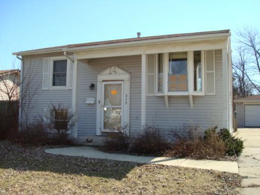 [Address Hidden by Seller], Romeoville, IL 60446