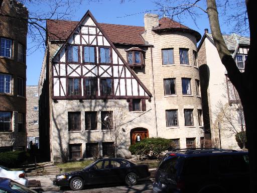 7446 N Hoyne #3, Chicago, IL 60645