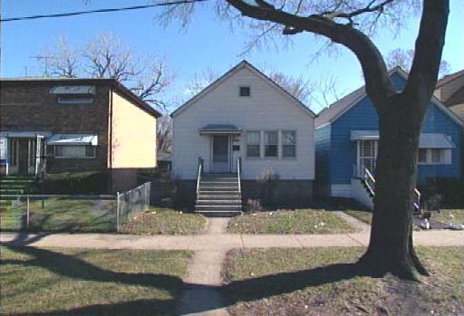 7745 S Dobson Ave., Chicago, IL 60619
