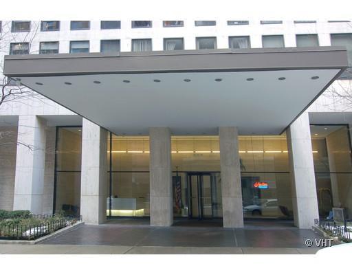 260 E Chestnut St. #1805, Chicago, IL 60611