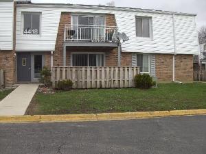 4418 Euclid Ave. #2B, Rolling Meadows, IL 60008
