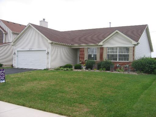 12238 White Oak Dr., Plainfield, IL 60585