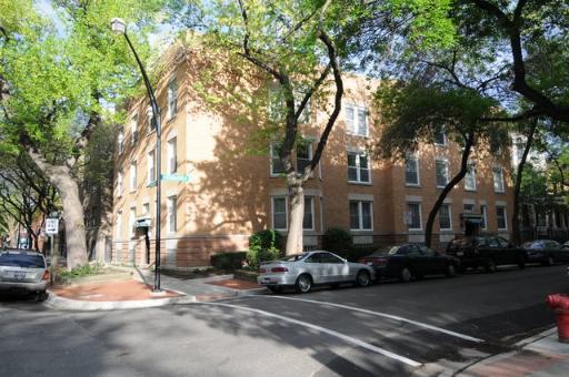 721 W Belden Ave. #2, Chicago, IL 60614