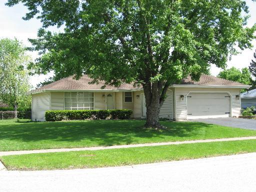 1638 Fitzpatrick Ct., Joliet, IL 60431