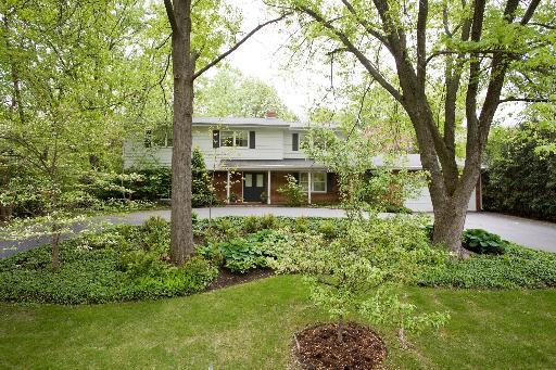 1715 Old Wood Rd., Rockford, IL 61107