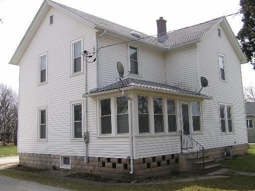 158 S Main St., Seneca, IL 61360