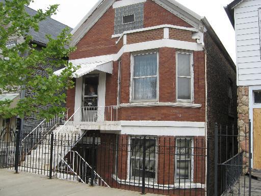 1930 W 21st. Pl., Chicago, IL 60608