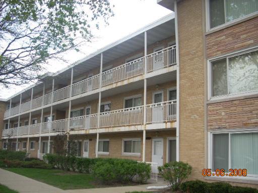 4907 N Harlem Ave. #3, Chicago, IL 60656