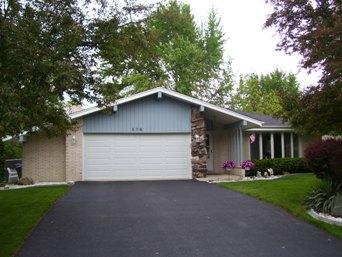 516 Meadow Ave., Frankfort, IL 60423