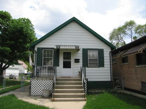 3439 W 115 St., Chicago, IL 60655