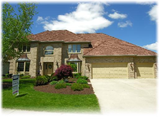 1583 Pine Lake Dr., Naperville, IL 60564