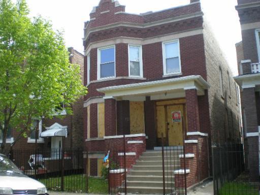 1333 N Avers Ave., Chicago, IL 60651