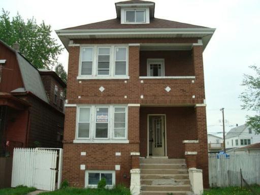 5340 S Rockwell St., Chicago, IL 60632