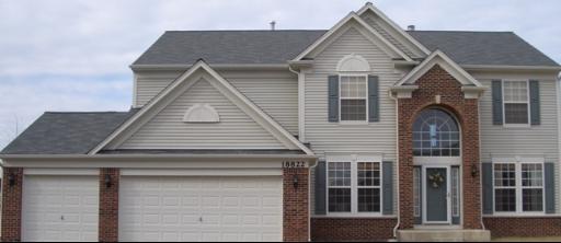 3539 Carlisle Ln., Carpentersville, IL 60110