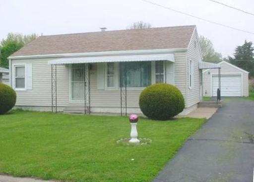 1322 Marquette St., Depue, IL 61322