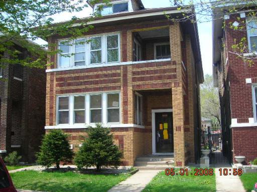 4316 S Spaulding Ave., Chicago, IL 60632