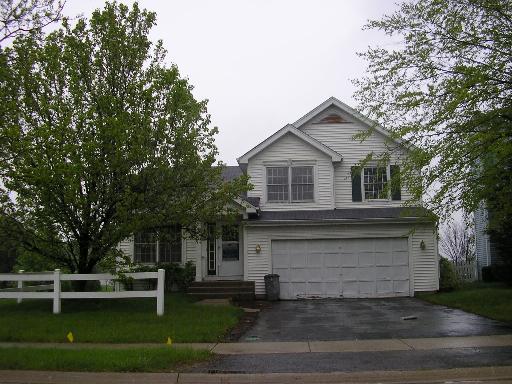 [Address Hidden by Seller], Plainfield, IL 60586