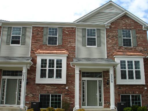 3307 Redbud Dr. #1-3, Lindenhurst, IL 60046